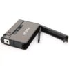Portable Automatic Cigarette Case Metal Cigarette Boxes 10PCS Cigarette Holder Case Not Lighter Gadget for Men Christmas Gifts - Image 5