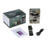 Tensdarcam PR-100 Hunting Camera 12MP Photo Trap 1080P Video Wildlife Trail Cameras 940NM Night Vision Outdoor Waterproof IP56 - Image 6