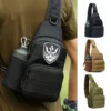 Tactical Shoulder Bag