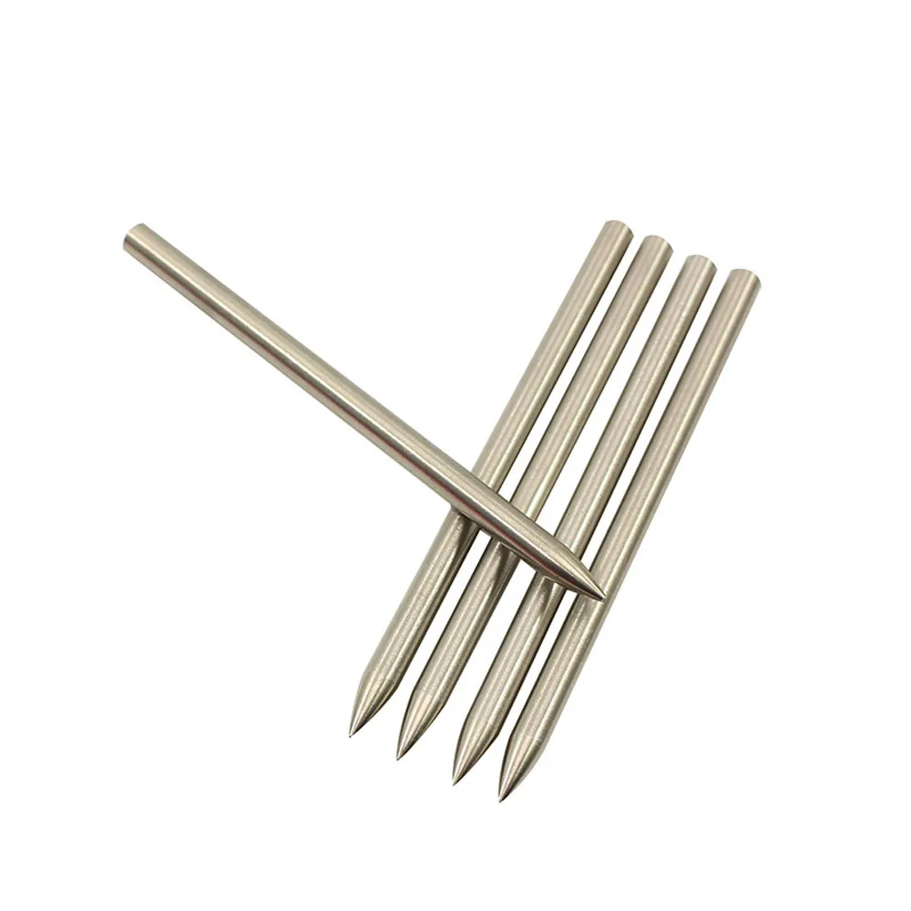 Collection of 5 needles