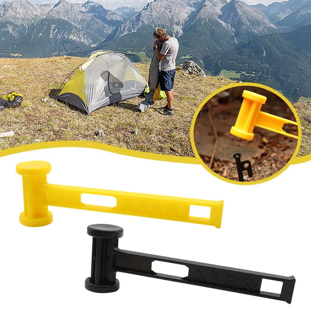 Outdoor Light Weight Hammer