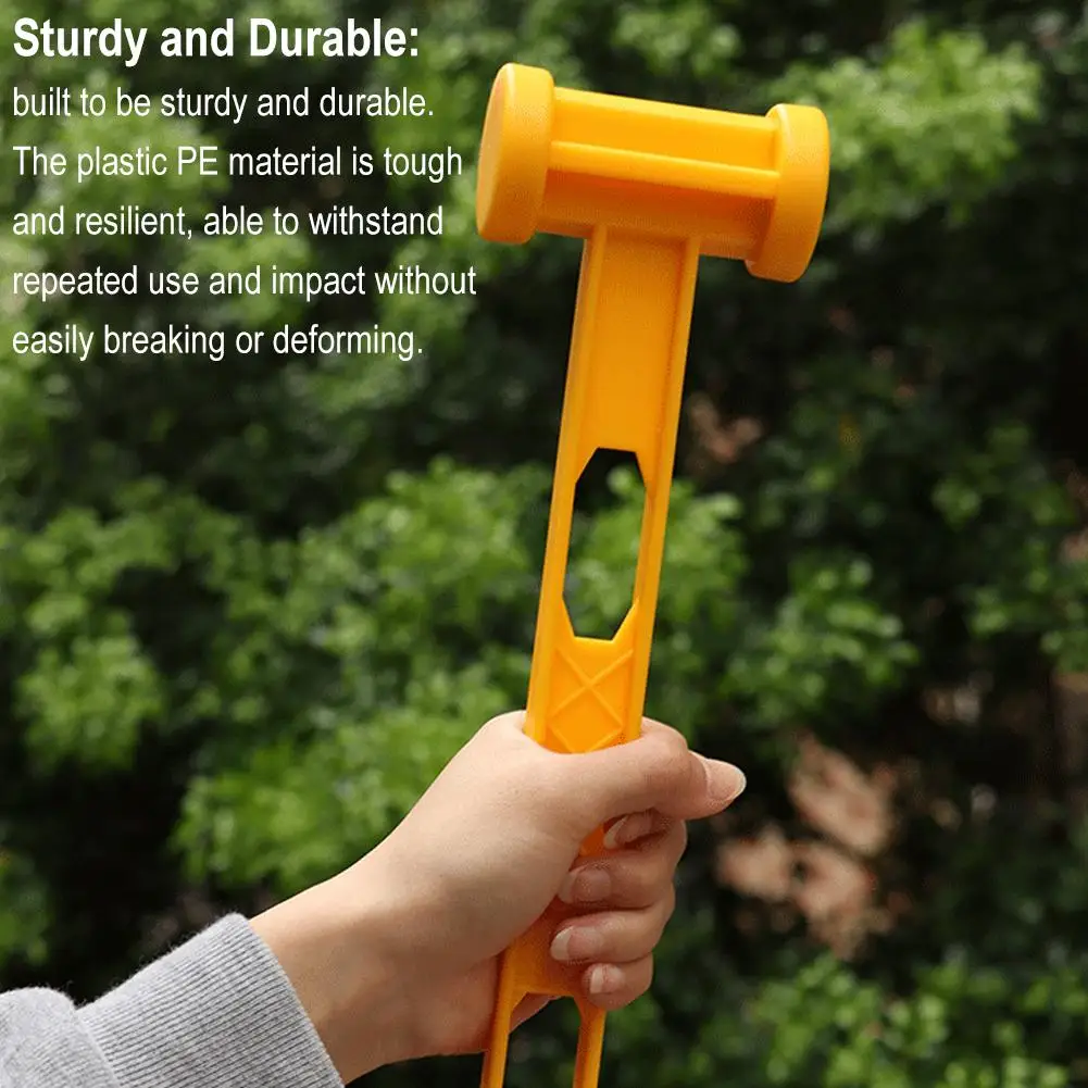 Sturdy and durable Outdoor Light Weight Hammer