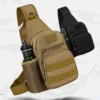 Tactical Shoulder Bag - Image 2