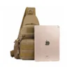 Tactical Shoulder Bag - Image 3