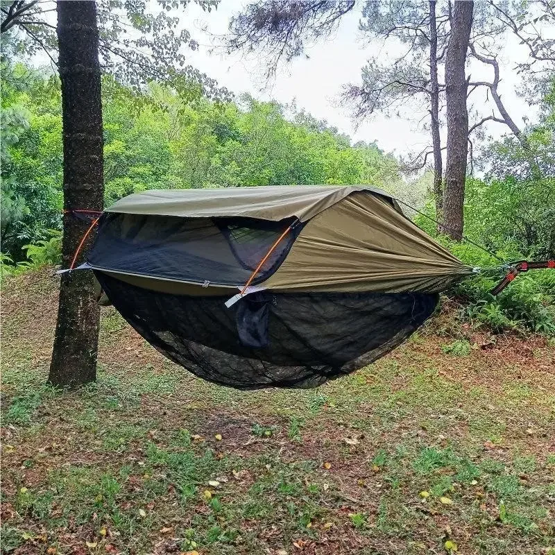 Outdoor Camping Hammock