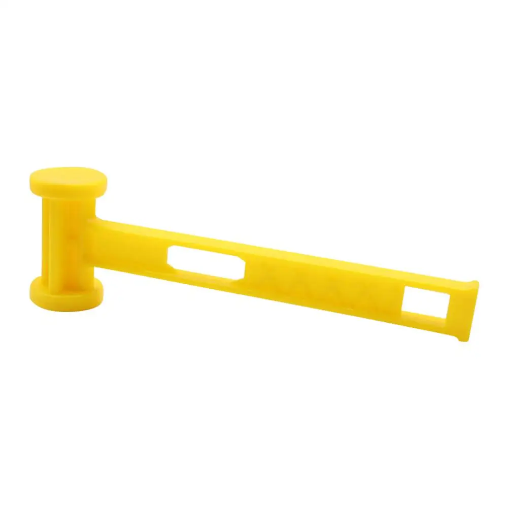 Outdoor Light Weight Yellow Hammer