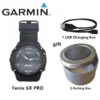 Garmin Fenix 6X Sapphire/6X PRO
