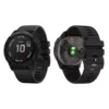 Garmin Fenix 6X Sapphire/6X PRO - Image 3