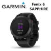 Garmin Fenix 6 Sapphire